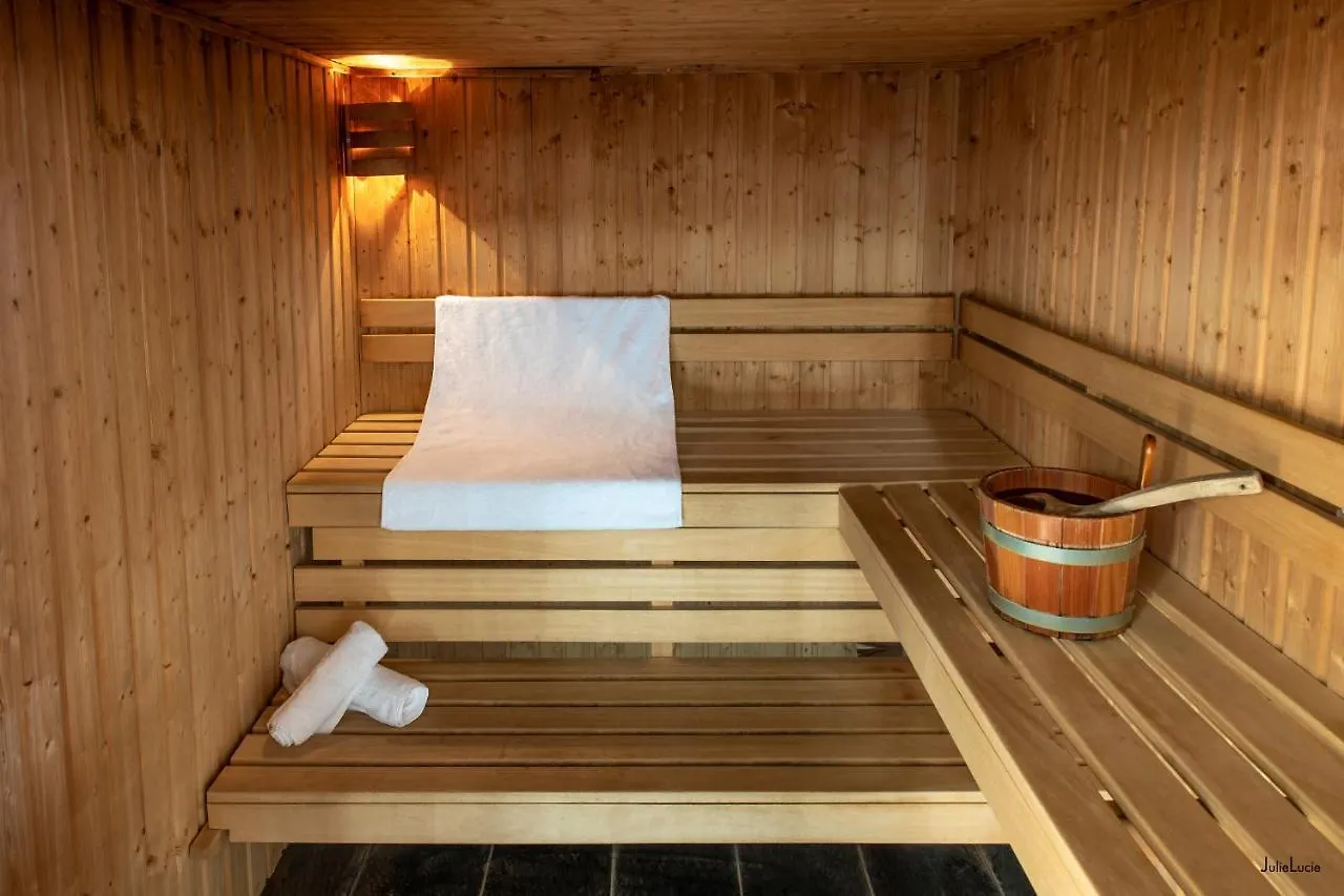 Aparthotel Dormio Resort Les Portes Du Grand Massif Flaine