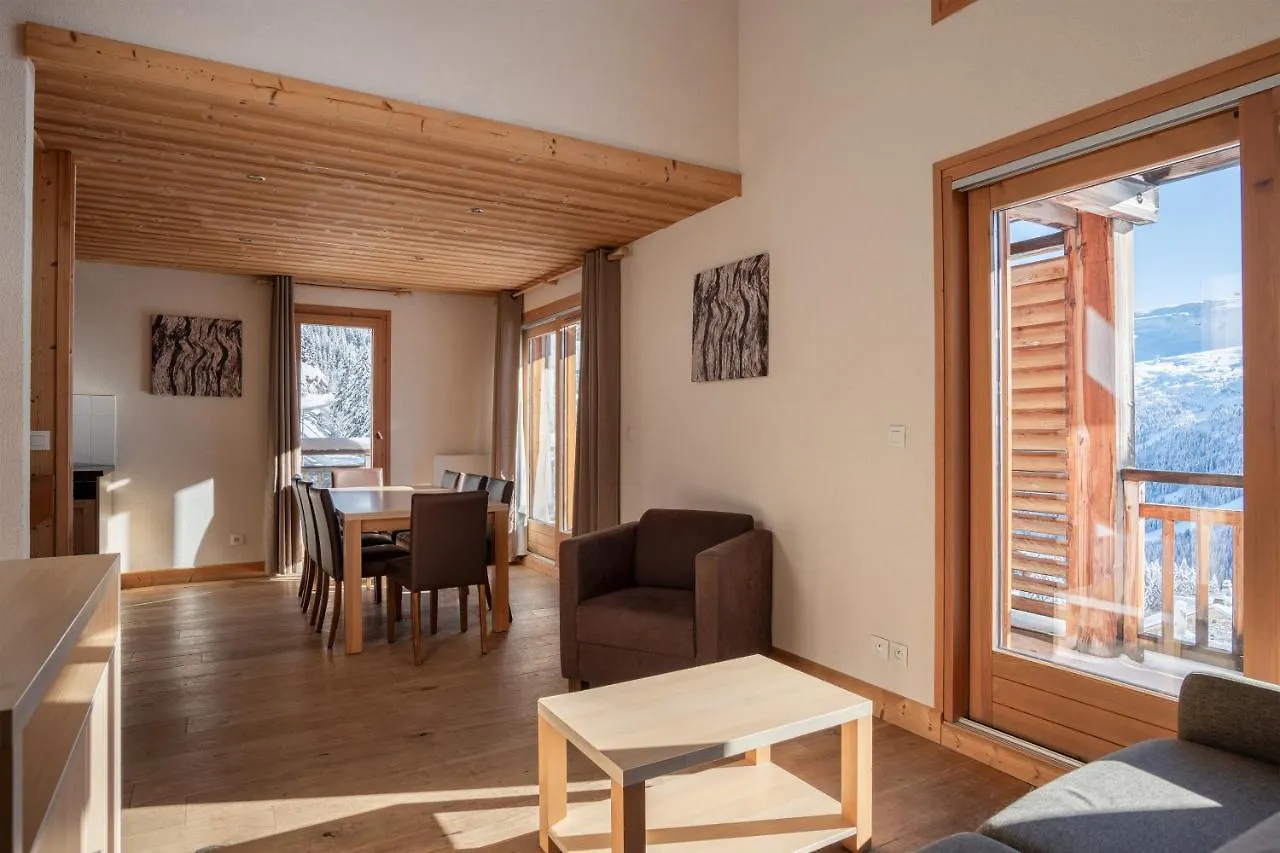 **** Aparthotel Dormio Resort Les Portes Du Grand Massif Flaine France