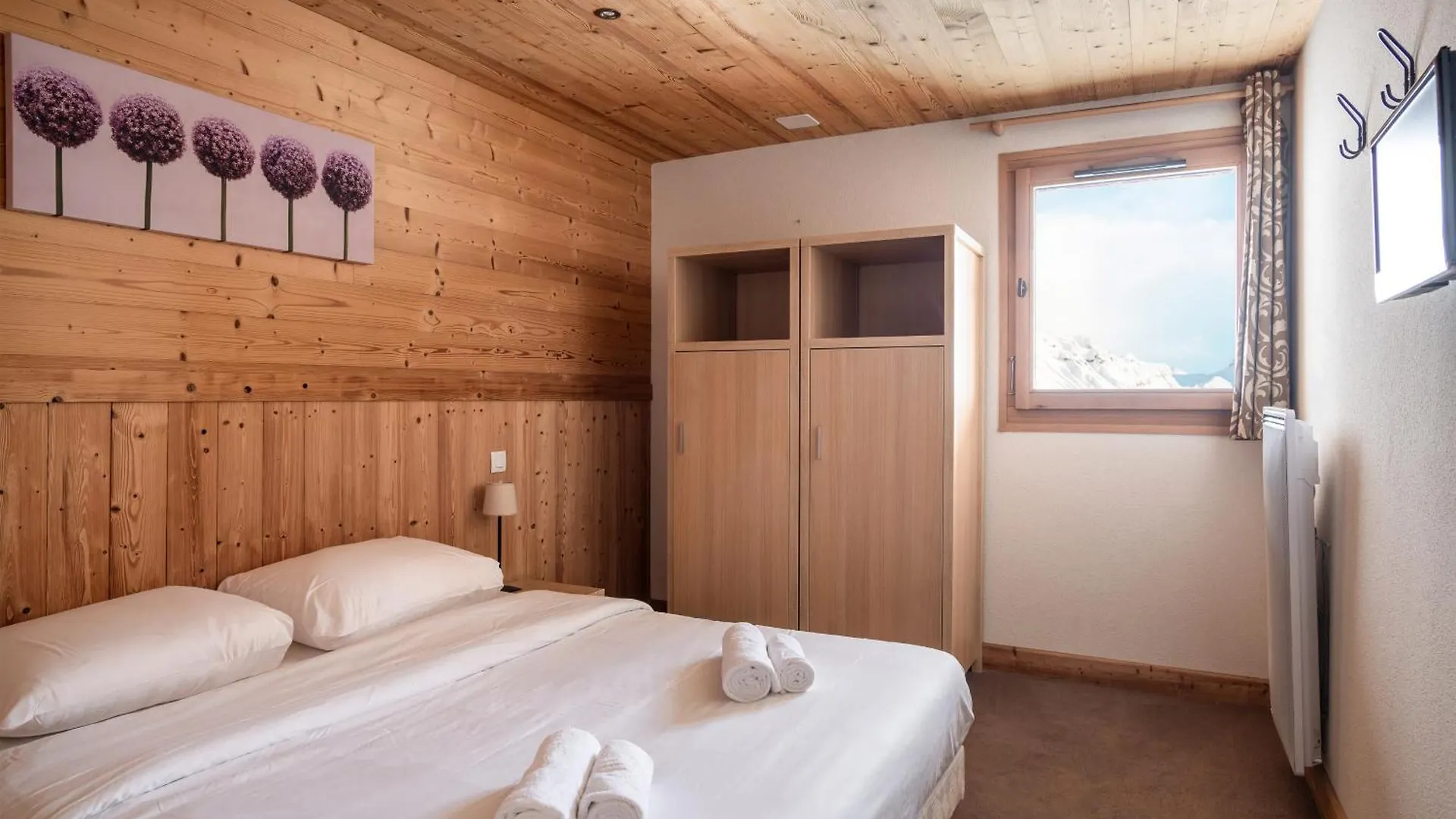 Dormio Resort Les Portes Du Grand Massif Flaine Aparthotel