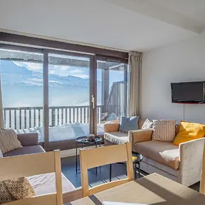 Madame Les Terrasses De Véret Appart hôtel