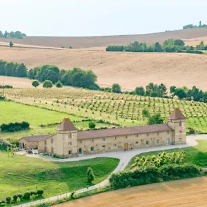 Escons Domaine De Charme Maison d'hôtes
