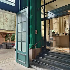 Western Urban Hôtel&spa Hotel
