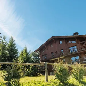 Pierre & Premium Les Alpages De Chantel Les Arcs (Savoie)
