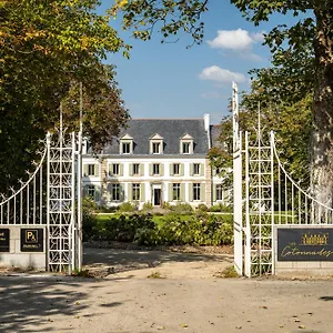 Les Cotonnades Maison d'hôtes