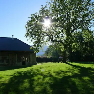 Gasthuis Le Pre Aux Clercs, Trévignin