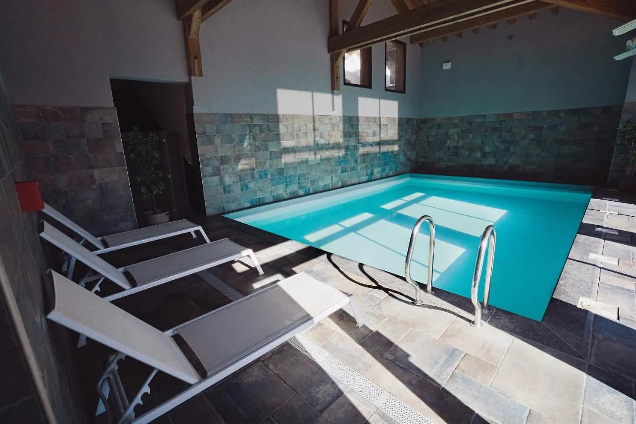 Dormio Resort Les Portes Du Grand Massif Flaine