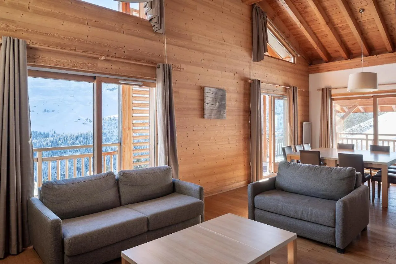 Dormio Resort Les Portes Du Grand Massif Flaine