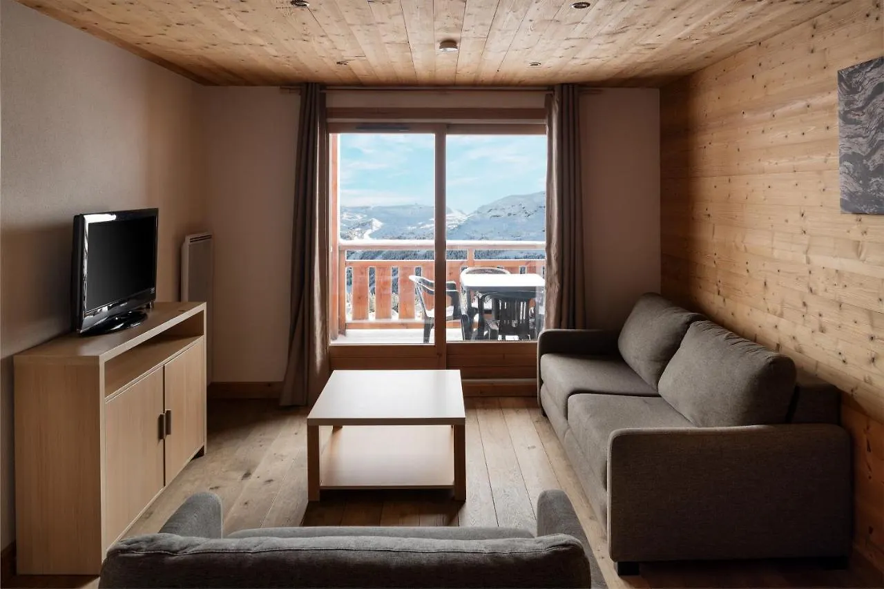 Aparthotel Dormio Resort Les Portes Du Grand Massif Flaine