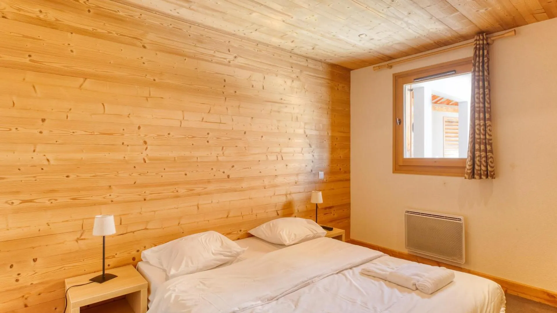 Aparthotel Dormio Resort Les Portes Du Grand Massif Flaine