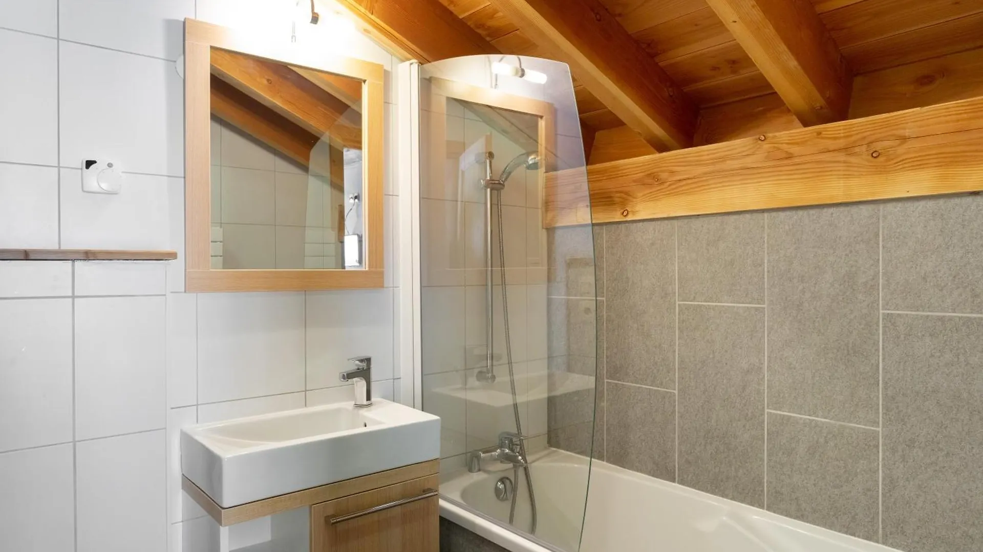 **** Aparthotel Dormio Resort Les Portes Du Grand Massif Flaine Frankrijk